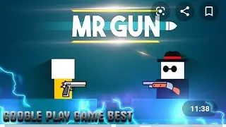 Mr Gun 2#