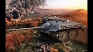 E25 мясорубка , без озвучки.