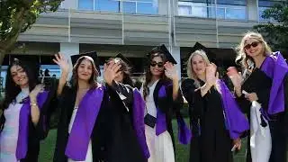 Özyeğin Üniversitesi - 2024 Diploma Töreni