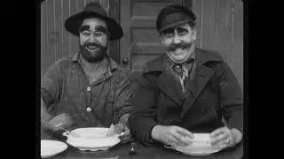 Charlie Chaplin - Shanghaied