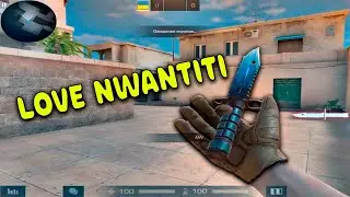 Love Nwantiti Fragmovie Standoff 2