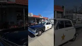 The Andy Griffith Show Mayberry