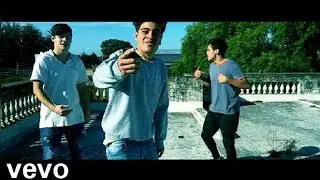 ThreeFriends- VAMOS POR MAS