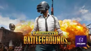 PUBG MOBILE Live Match Streaming -- Jackie Gammer -- Pubg Live 5-03-2021