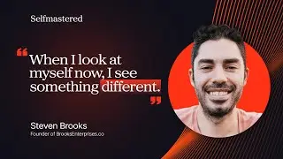 7-FIGURE FOUNDER - Steven Brooks (CASE STUDY)
