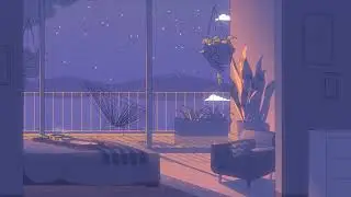 Feel it - Chill Lo-Fi Hip Hop 