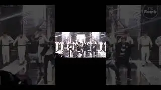 bangtan varken yatar o iş #btsbestg