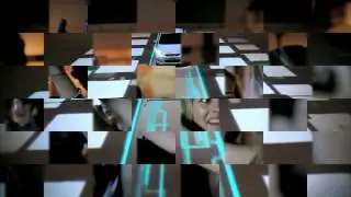 Хендай Солярис КЛИП