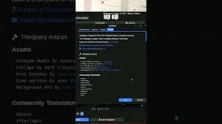 YOU WON'T BELIEVE THIS WALLPAPER ENGINE SECRET 
