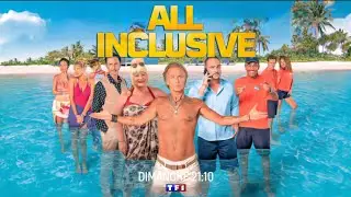 All inclusive : Ciné Dimanche TF1