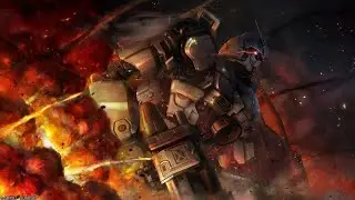 GBO2 #871 Gundam Ex 1st Sorties!