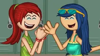 How to make Blueberry Cake