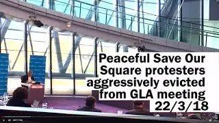 Archives: Homes for All - Not billionaire profit!