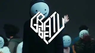 Dream - Until I End Up Dead (graBEATy Remix)
