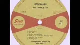 Mockingbird ,  Inez  &  Charlie Foxx .