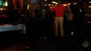 TOI CHANEL VS. JALAE GORSAN