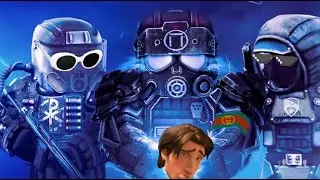 stalcraft experience