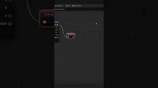 Learn how to create a renamed and reroute node in 