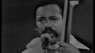 OSCAR D' LEON Y WLADIMIR CONSIGUEME ESO