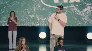 Trinity Young Adults