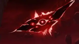 Ronova — The Shade of Death Theme Beta Ver. | Genshin Impact OST Beta