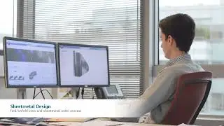 CATIA Mechanical Engineer