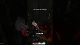 DBD tax season hits different #dbdfyp #deadbydaylight #dbd #dbdclips  #dbdfunny #dbdvideos #dbdmemes