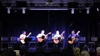 Tutors - What A Wonderful World
