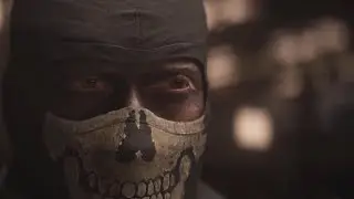 Revenge on Graves (Call of Duty MWII Campaign #8)