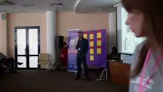 Широков П ! Маркировочный марафон 2019-2024