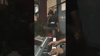 julandry Mustafa ft Donal manuain