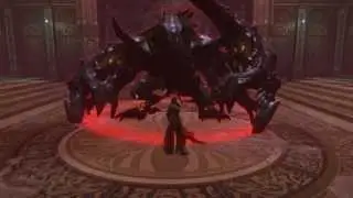 Cabal 2 - Finisher Skills Demo