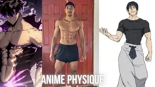 How To Build An Aesthetic Body | The Ultimate No Nonsense Guide