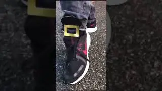 1 2 buckle my shoes