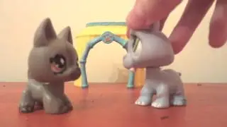 лпс ...улыбнись:)