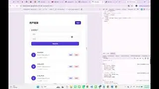 Vuejs + Fastify + MongoDB Atlas (Deployment)