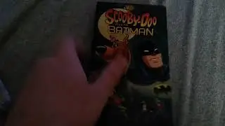 Scooby-Doo Meets Batman (1972): VHS Review