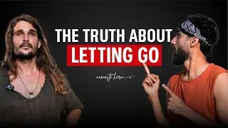 What Happens When You Stop Chasing Control… and Simply Let Go | Namaste Hero Podcast