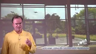 Introvertiert Bedeutung
