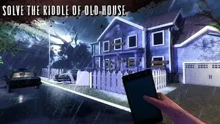 Granny's Silent Residence #horrorgaming #horrorshorts #horrorstories #gameplay #letsplay