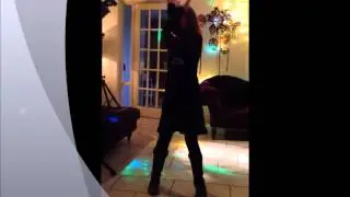 Dorris disco 11 jaar