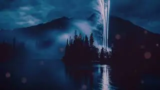 ødyzon - winter is here (Slowed & BassBoosted) - DARKFOREST