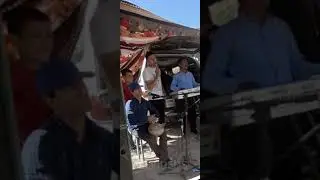Сурудҳои туёна. Дустмурод Холов