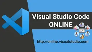 Conhecendo o Visual Studio Online (Visual Studio Code no Browser)
