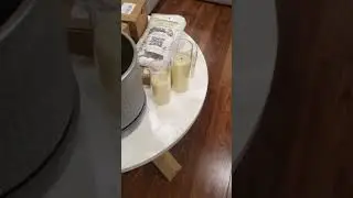 Готовимся к НОВОМУ ГОДУ! 🌲🎄🐰