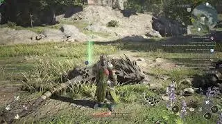 Bless Unleashed PC | NEW ASSASSIN CLASS CM BLESSINGS| TEST