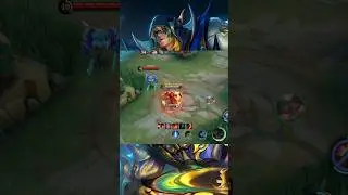 Hizu Aldous Vs Top 1 global Thamuz🔥Insane 1 Vs 1 Fight!! Mlbb
