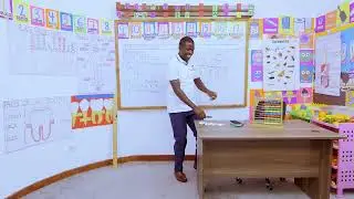 Place value of digits in a number up to thousands (1000's) | CBC Grade 4 Math | EasyElimu