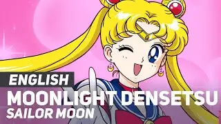 Sailor Moon - 