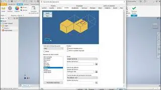 CURSO autodesk inventor configurar entorno